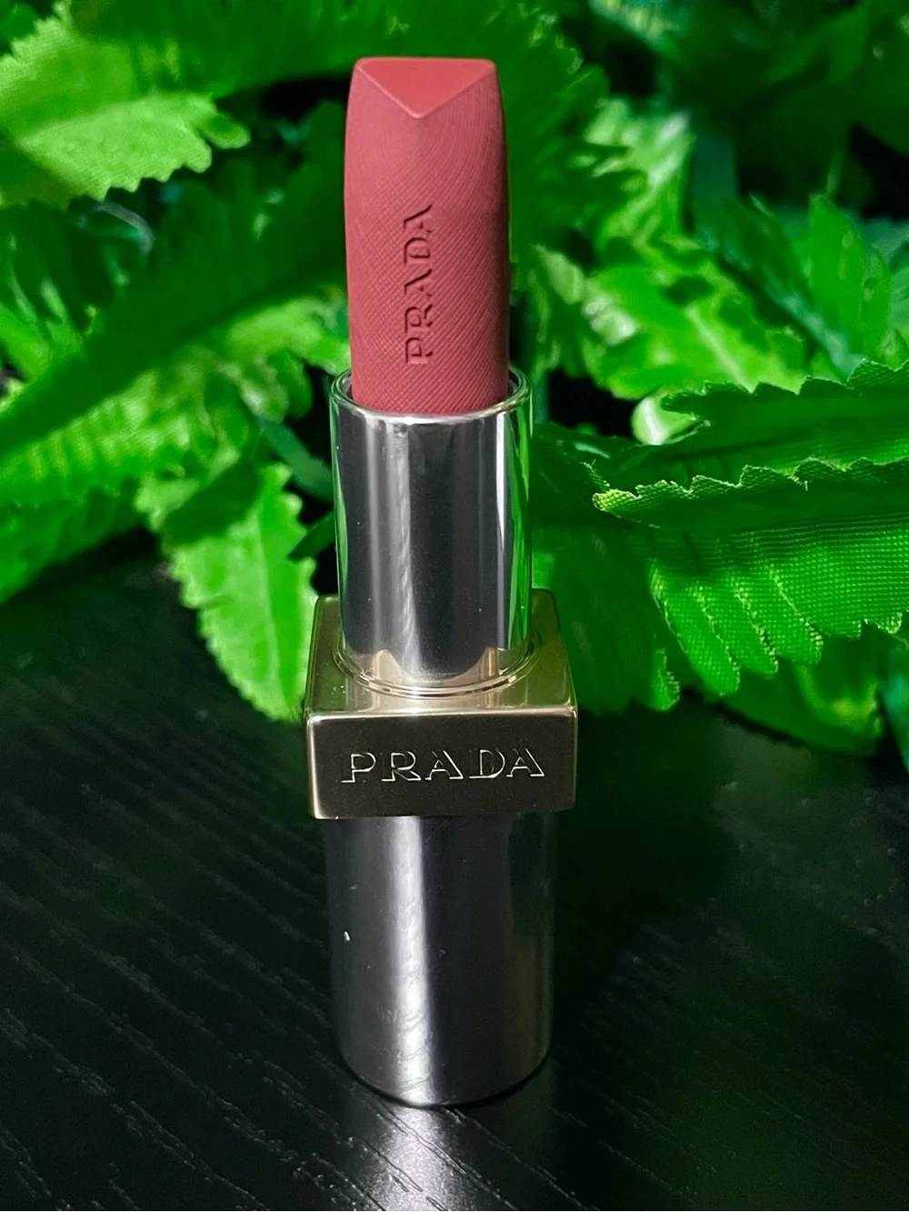 Prada monochrome hyper